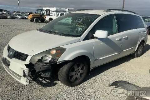 Photo of 2006 Nissan Quest