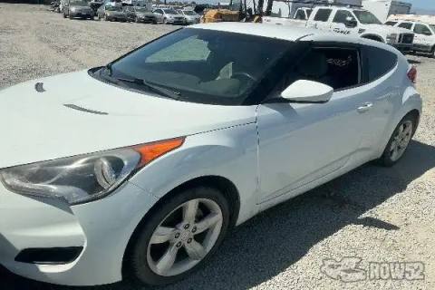 Photo of 2012 Hyundai Veloster
