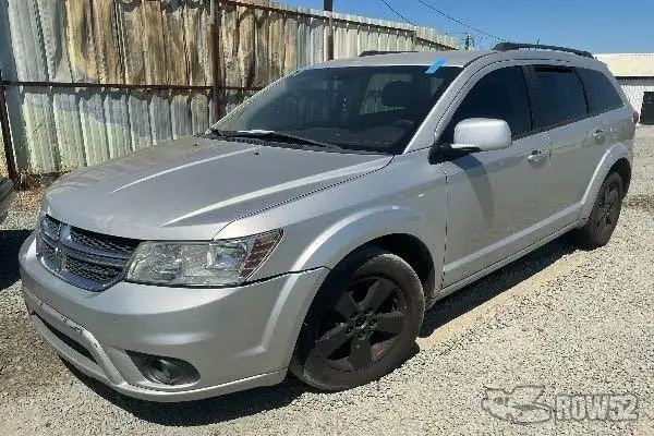 Photo of 2012 Dodge Journey