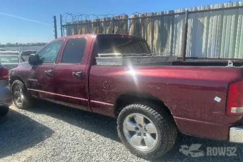 Photo of 2003 Dodge Ram 1500