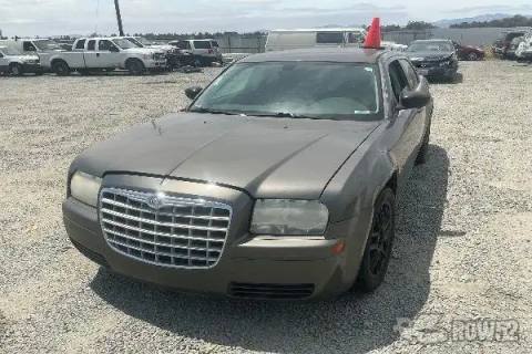 Photo of 2008 Chrysler 300