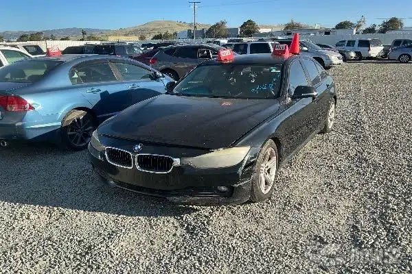 Photo of 2014 BMW 3-Series
