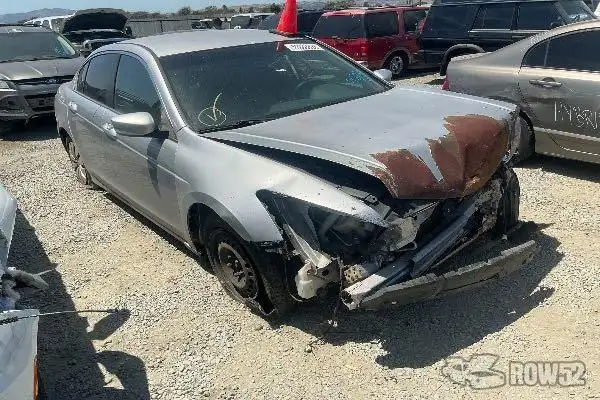 Photo of 2010 Honda Accord