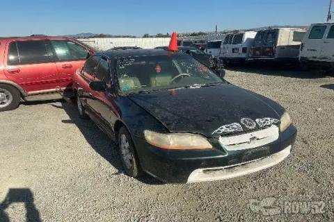Photo of 2001 Honda Accord