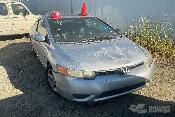 Photo of 2008 Honda Civic