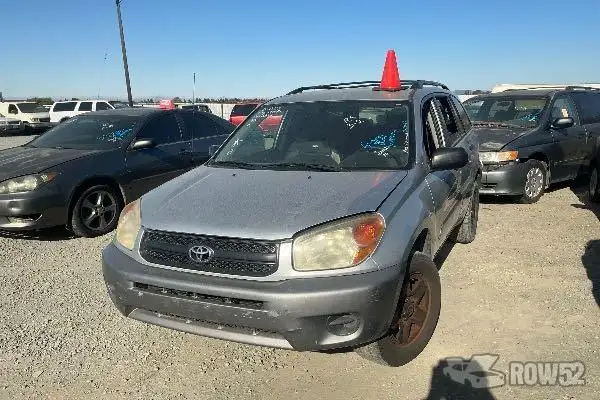 Photo of 2005 Toyota Rav4