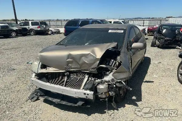 Photo of 2009 Toyota Prius