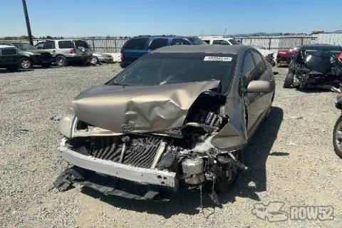 Photo of 2009 Toyota Prius