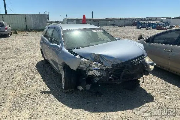 Photo of 2007 Toyota Matrix