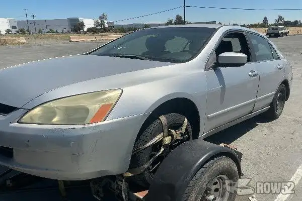 Photo of 2005 Honda Accord