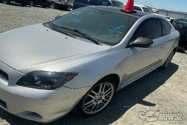 Photo of 2007 Scion tC