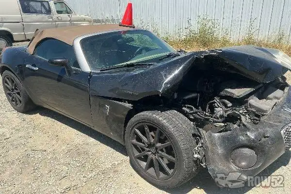 Photo of 2007 Pontiac Solstice