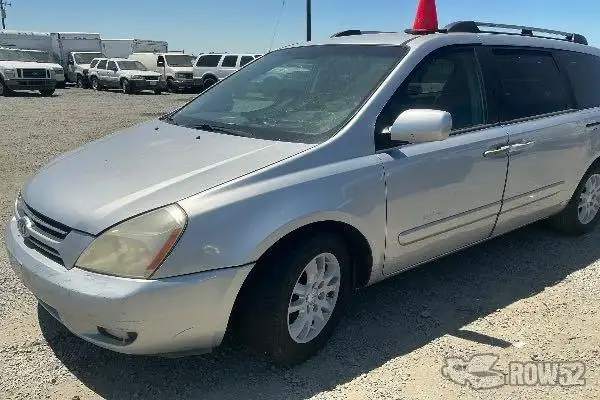Photo of 2006 Kia Sedona