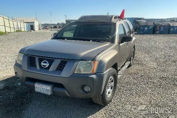 Photo of 2006 Nissan Xterra