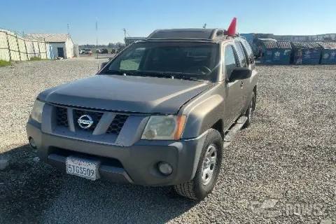 Photo of 2006 Nissan Xterra