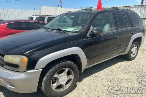 Photo of 2004 Chevrolet Trailblazer