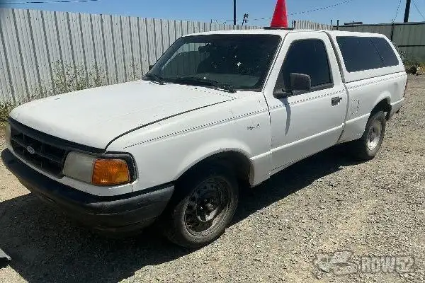 Photo of 1993 Ford Ranger