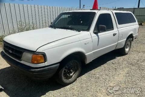 Photo of 1993 Ford Ranger