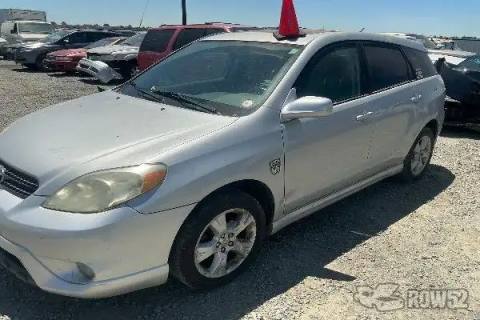 Photo of 2005 Toyota Matrix