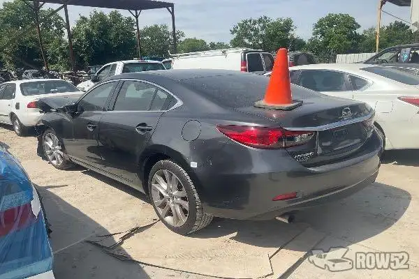 Photo of 2017 Mazda Mazda6