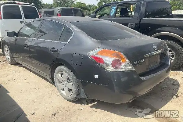 Photo of 2008 Nissan Altima