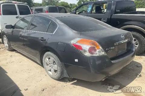 Photo of 2008 Nissan Altima