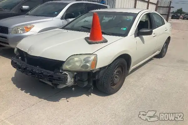 Photo of 2007 Mitsubishi Galant