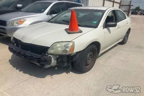 Photo of 2007 Mitsubishi Galant