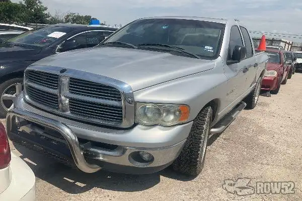 Photo of 2003 Dodge Ram 1500