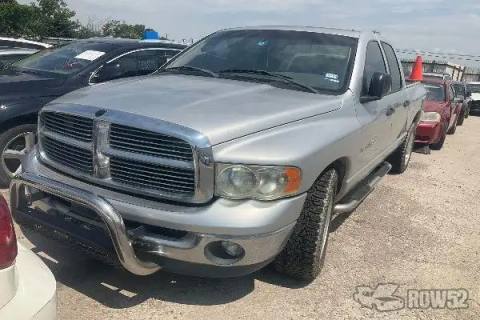 Photo of 2003 Dodge Ram 1500