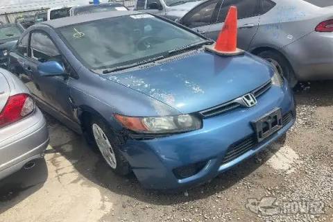 Photo of 2008 Honda Civic