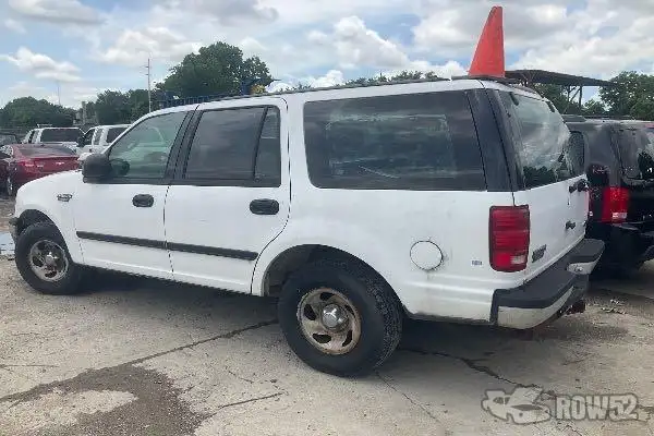 Photo of 2000 Ford Expedition