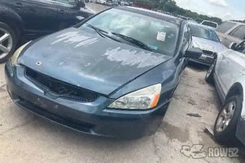 Photo of 2007 Honda Accord