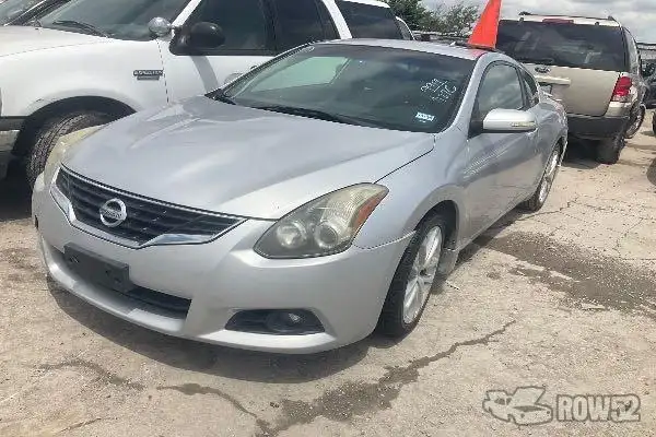 Photo of 2012 Nissan Altima