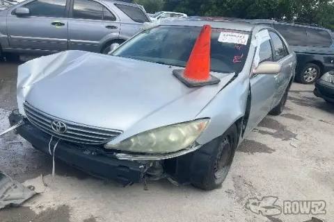 Photo of 2005 Toyota Camry