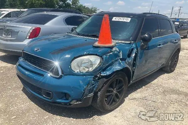 Photo of 2011 Mini Countryman