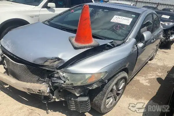 Photo of 2010 Honda Civic