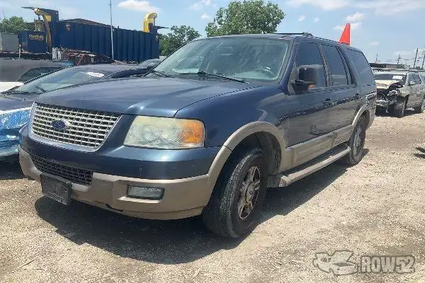 Photo of 2004 Ford Expedition