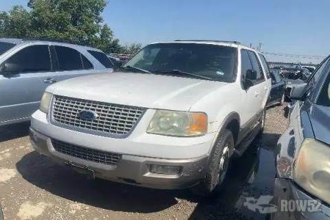 Photo of 2004 Ford Expedition