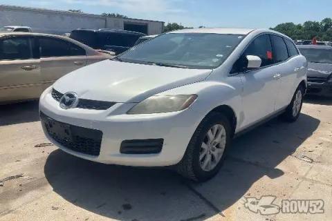 Photo of 2008 Mazda CX-7