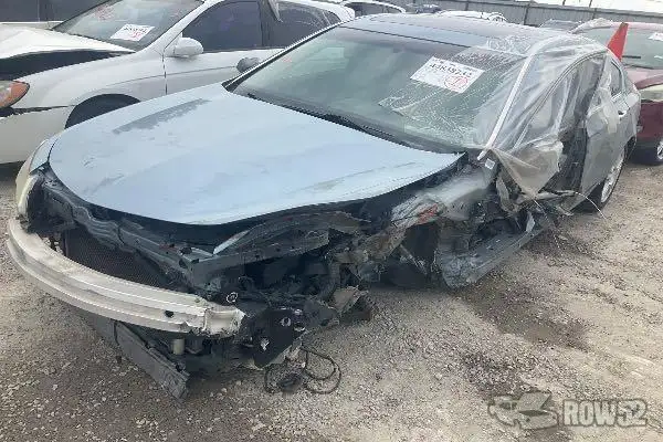 Photo of 2009 Acura TL