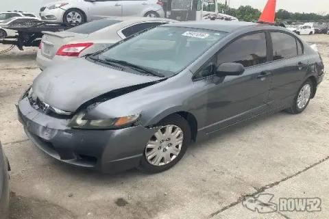 Photo of 2010 Honda Civic