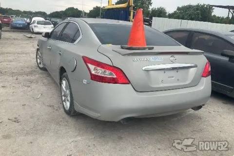Photo of 2010 Nissan Maxima