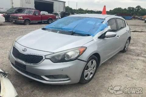 Photo of 2016 Kia Forte 5-Door