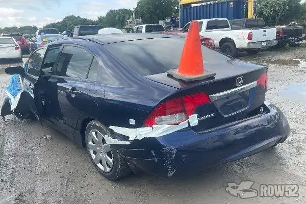 Photo of 2010 Honda Civic