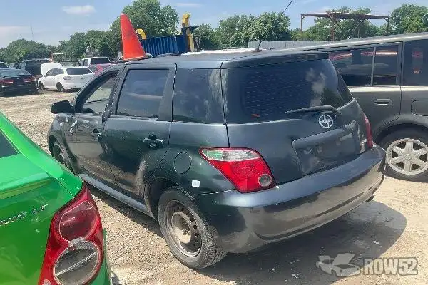 Photo of 2006 Scion xA
