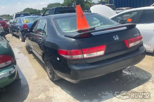 Photo of 2004 Honda Accord