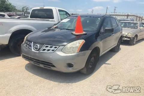 Photo of 2011 Nissan Rogue
