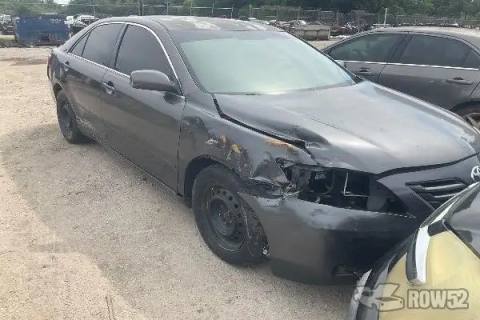 Photo of 2008 Toyota Camry