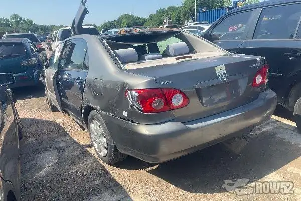 Photo of 2006 Toyota Corolla